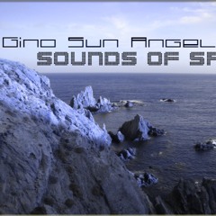 Gino Sun Angelo - INdian Chant  (MIx Down)