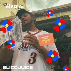 Blewm Radio Ep. 16 | SliccJuice | Turnt Rap DJ Mix
