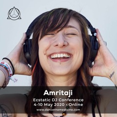 Dance The Medicine DJ Conference 2020 - May the Fourth Be With You