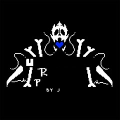 Royal!Papyrus - NYEH HEH HEH BUT GREATER! + Bonetussles (FM Remix)