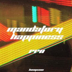 1441 - Mandatory Happiness [HEMCA01]