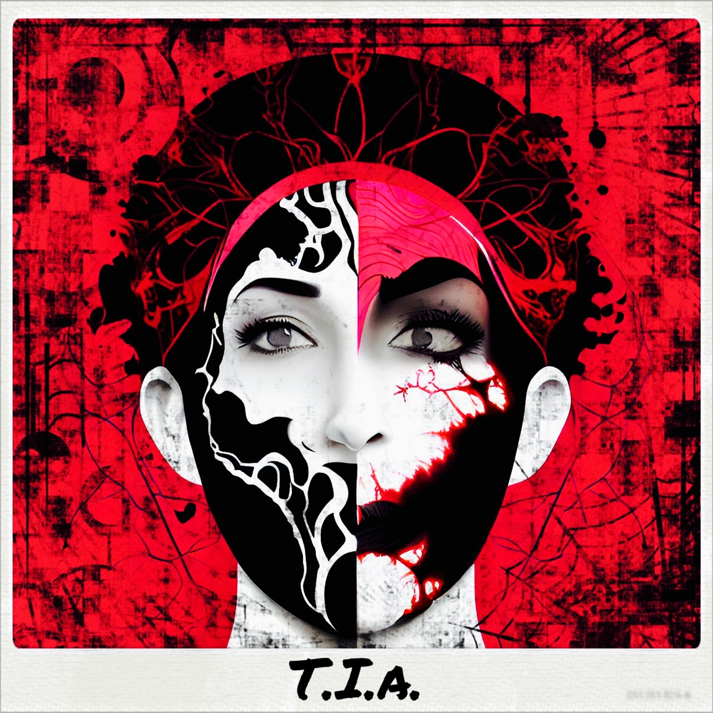 T.I.A. (Transient Ischaemic Attack) episode artwork