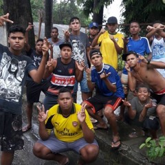 = MEDLEY = TROPA DOS CALIARY #ÉATROPADOLV