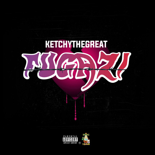 ketchy fugazy