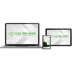 Click Home Income V2.0 Official Website Latest Review & Bonus