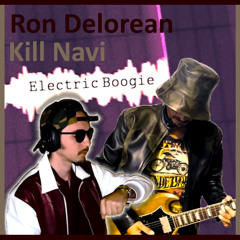 Electric Boogie