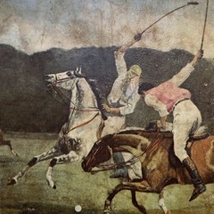 Polo Mansion Beats Vol. 1
