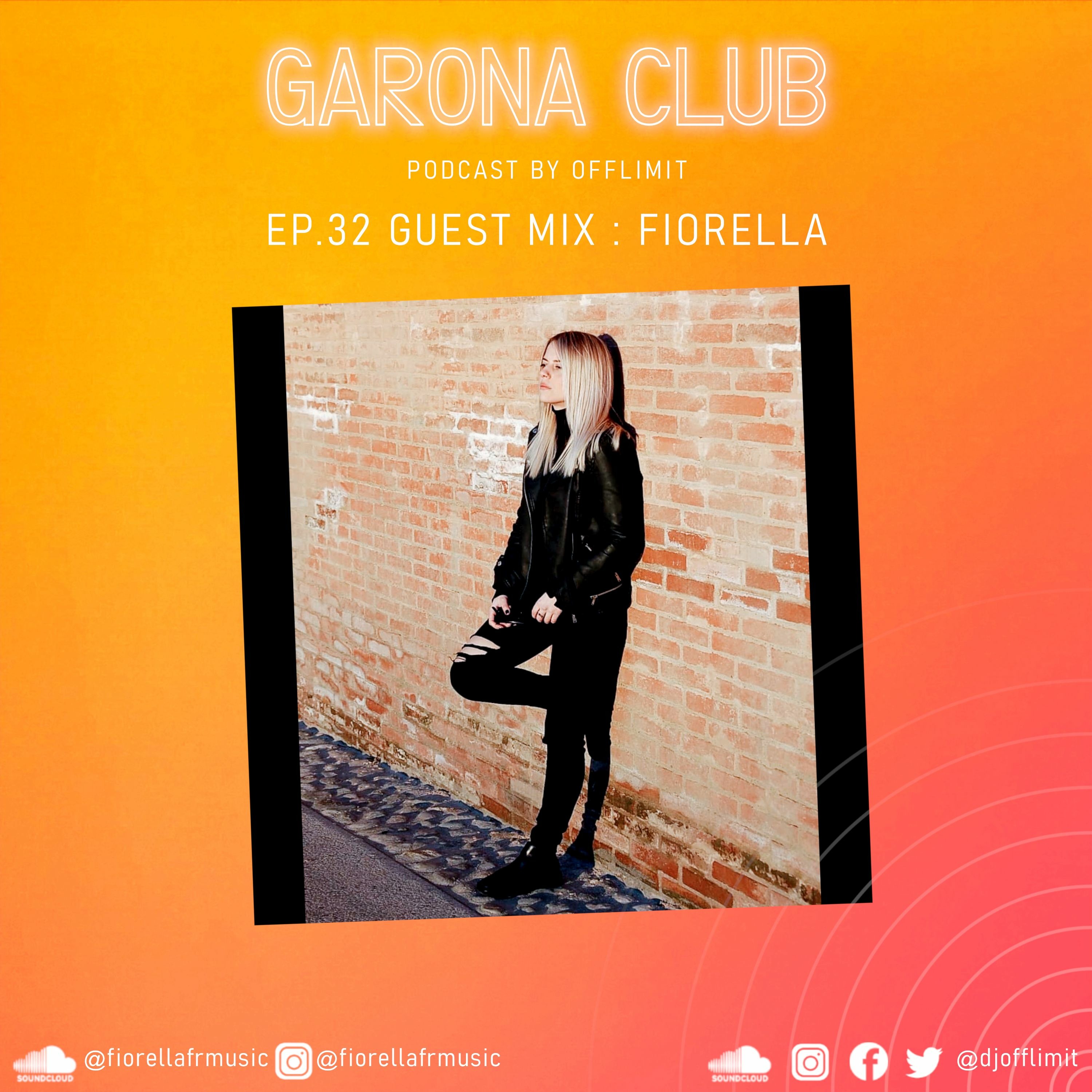 GARONA CLUB