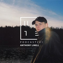 Anthony Linell - HATE Podcast 241