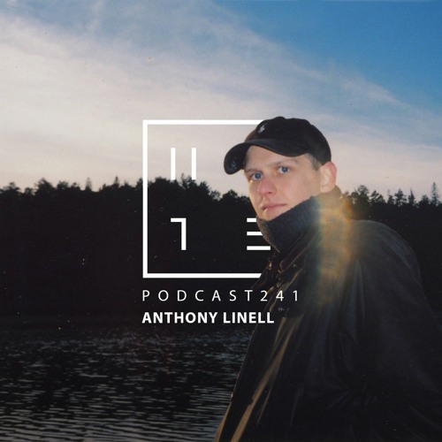 Anthony Linell - HATE Podcast 241