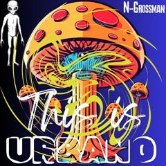 THIS IS URBANO by N-GROSSMAN