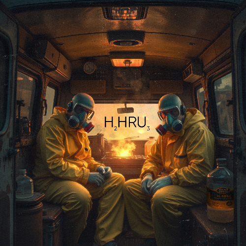 HHRU