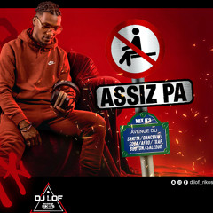 Assiz Pa 3 #Vroom