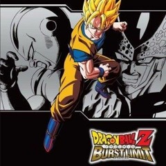 Dragon Ball Z Burst Limit - Kiseki no Honôyo Moeagare Reyo Japanese Version (HD) (128  kbps)