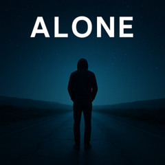 Alone