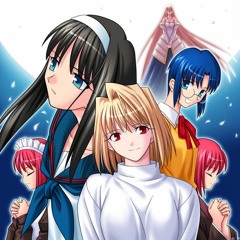 Tsukihime Novel Casual 2 (Track 2)