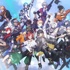 Connecting halyosy covered by HOLOSTARS 歌ってみた