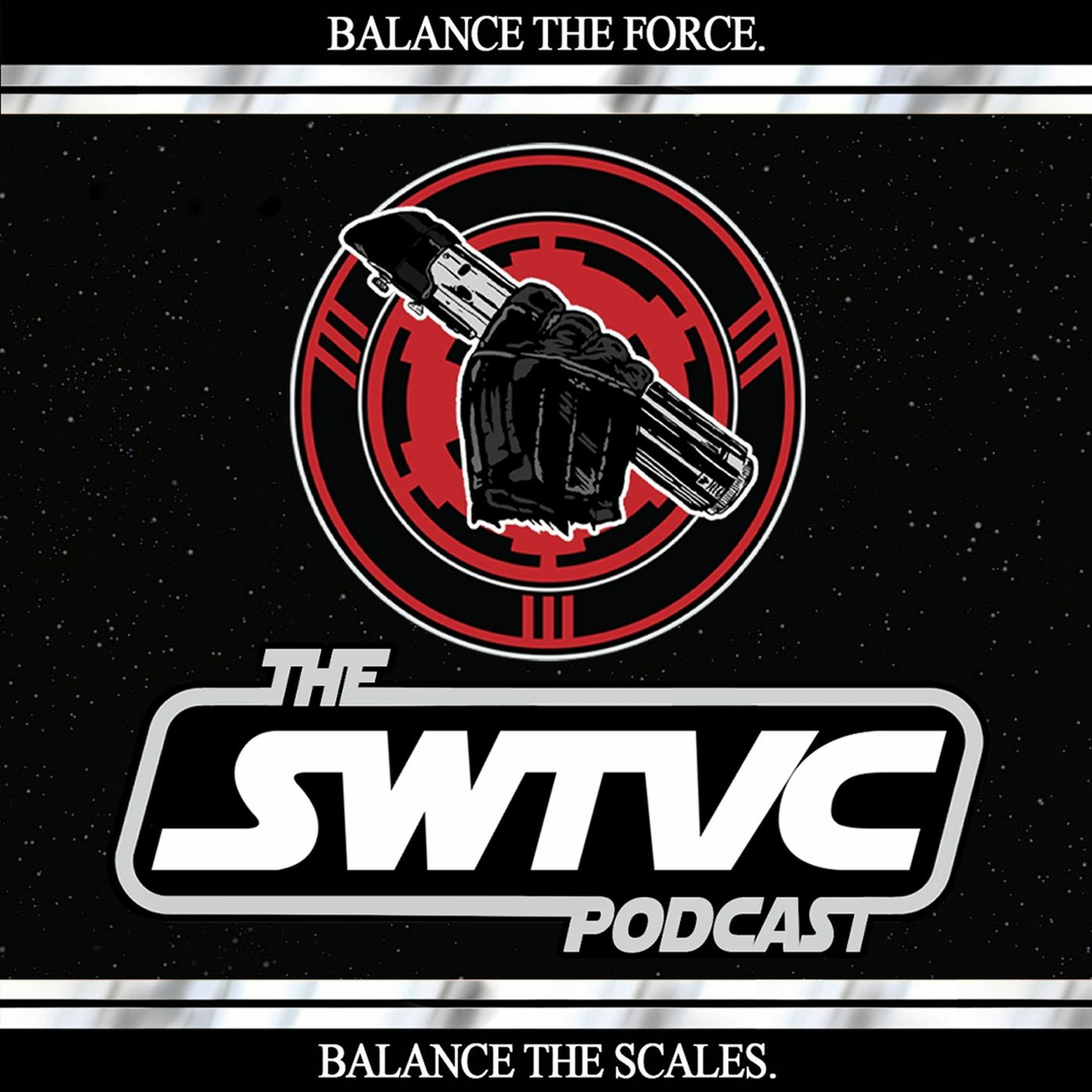 The SWTVC Podcast