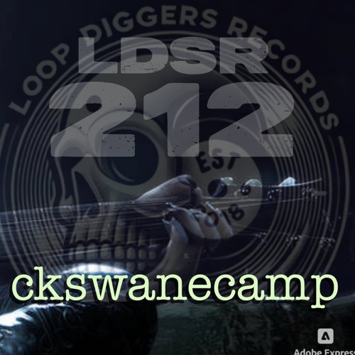 LDSR 212 - ckswanecamp