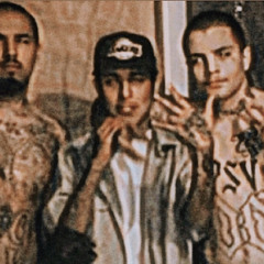 LIL TRAVIESO FT CHUCHO & LIL NATE - WANNA BE A BALLER-