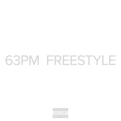 SERANE - 63PM FREESTYLE (feat. 63OG x 63KLUF)