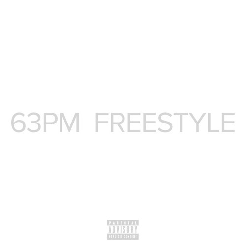 SERANE - 63PM FREESTYLE (feat. 63OG x 63KLUF)