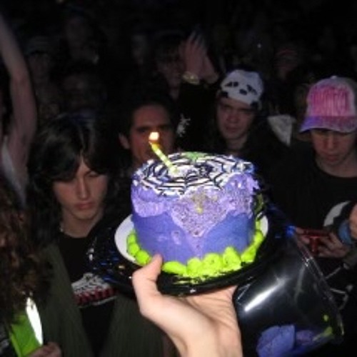 cake