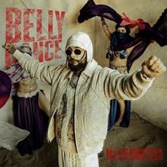 MALIK MONTANA - BELLY DANCE