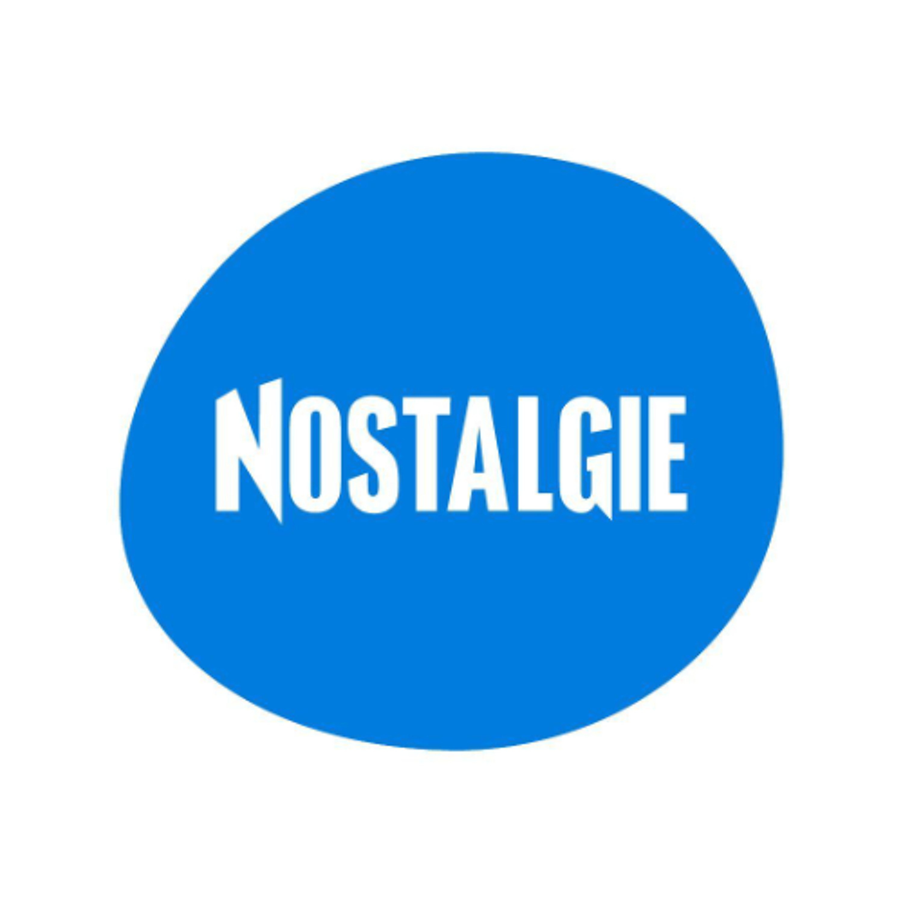 Nostalgie - France & International | Demo episode artwork
