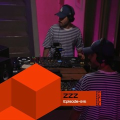 ZZZ | Episodes [PPE-016]