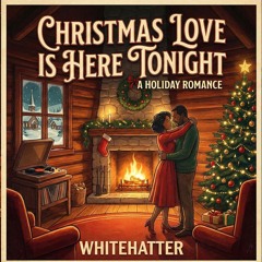 Christmas Love is Here Tonight