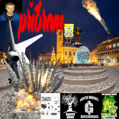 Příbram [PROD. YAHOO.COM]