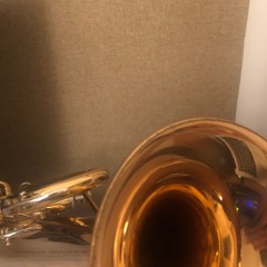 Trumpet Joint