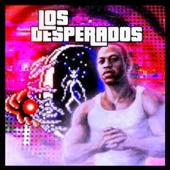 Los Desperados Cover (Unfinished)
