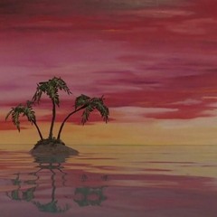 Garden Kisses (Palmtrees Papi Edit)