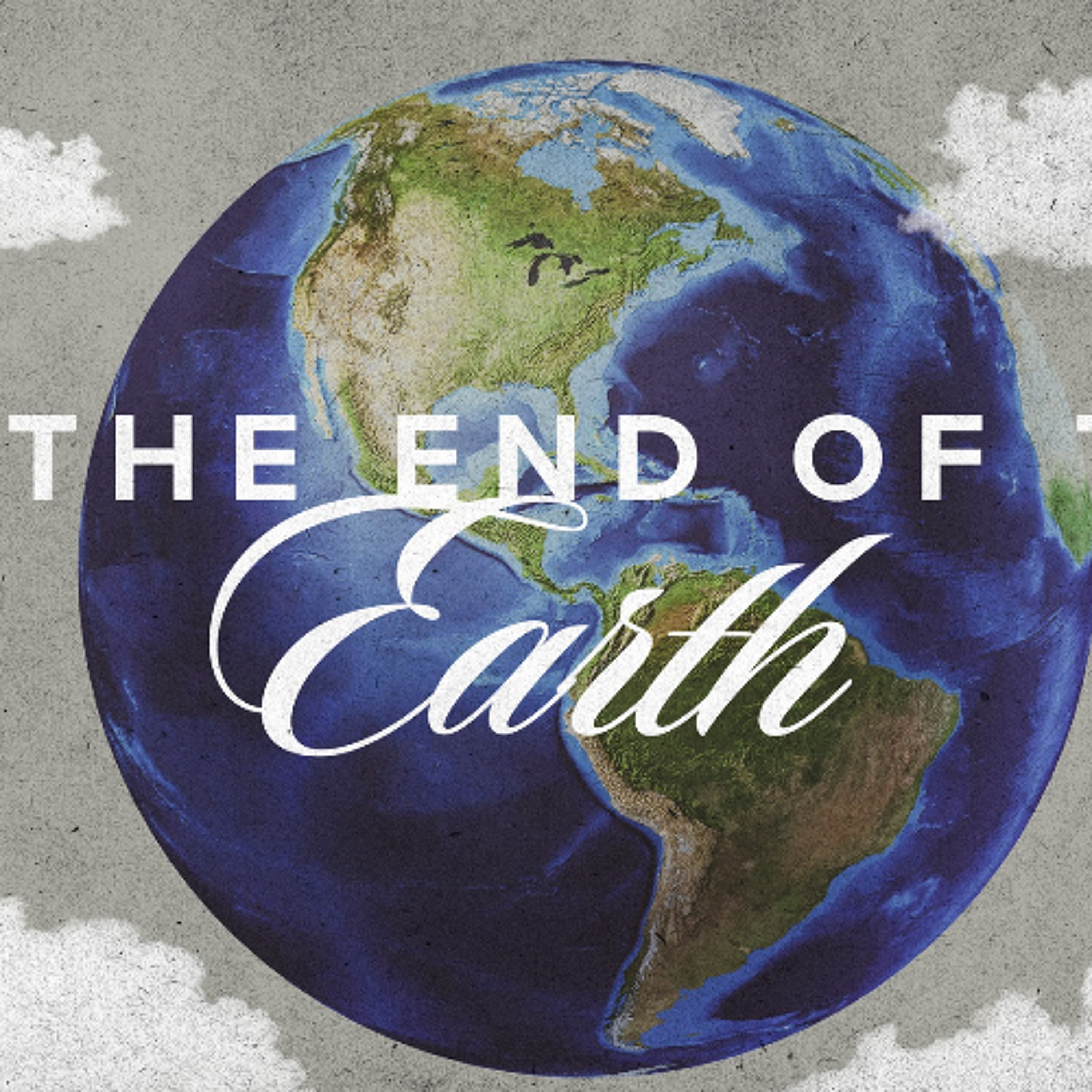 Rev Phil Demos - To the Ends of the Earth