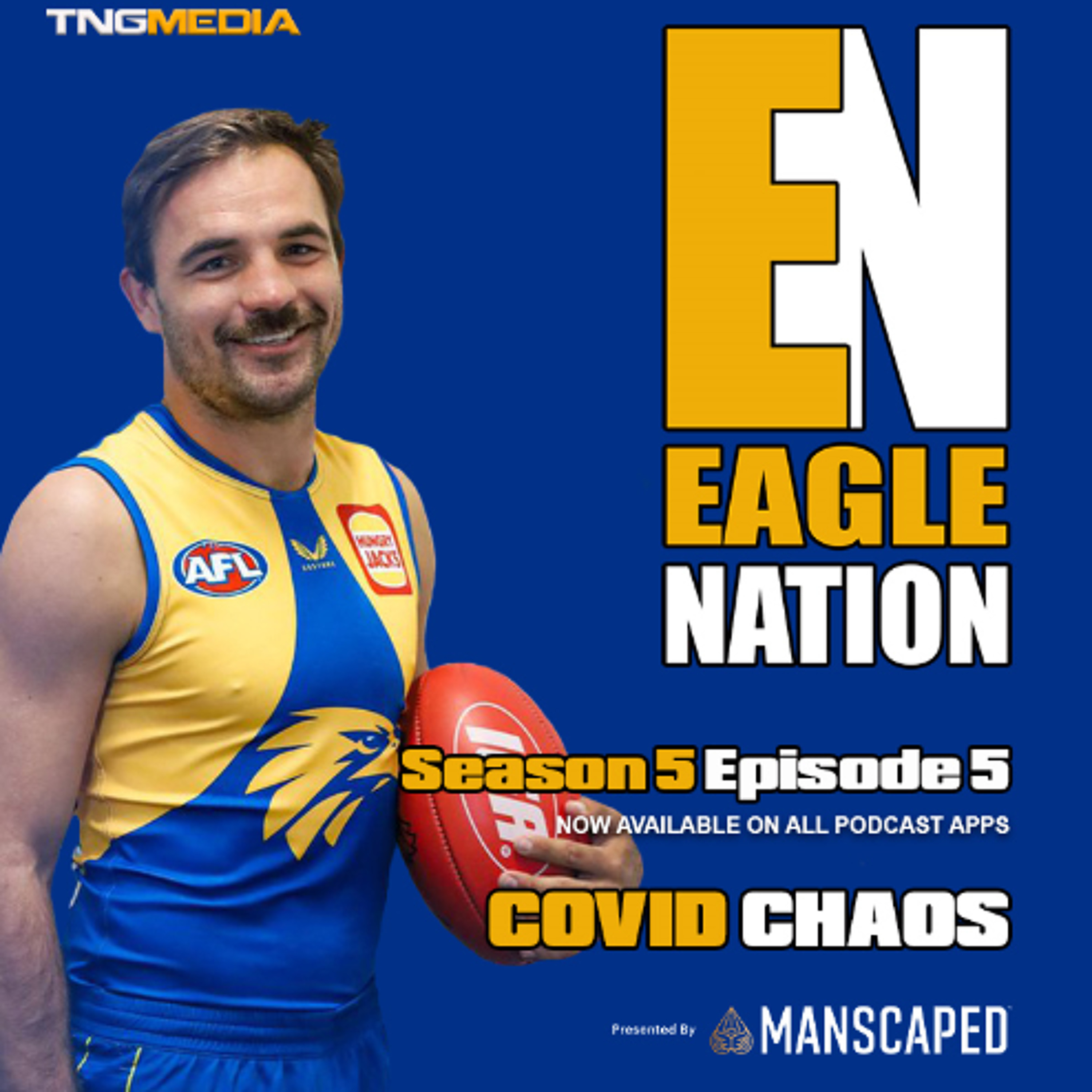 Episode Logo