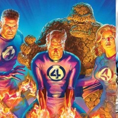 Fantastic 4xFliccxSpyderxApollo(prod.izzysarchivee