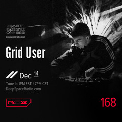 Addicted-2-Bass / Episode 168 /Grid User / 14.12.2025