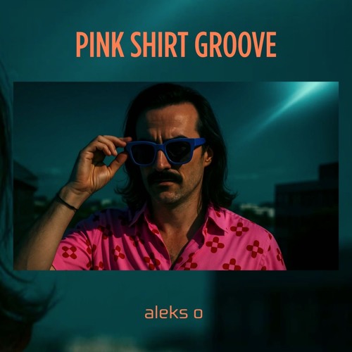 Pink Shirt Groove
