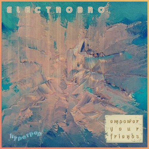 ELECTROBRO - PLUS ULTRA (BINOD)