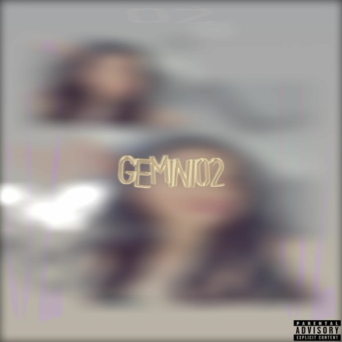 Gemini02 (Prod. Quesadillas x Alnadam)