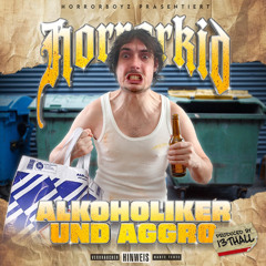 ALKOHOLIKER & AGGRO (PROD. 13THALL)