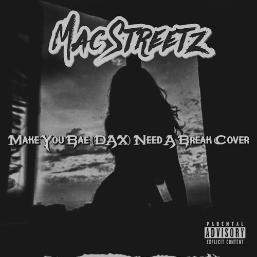 Dax -need a break (macmix)