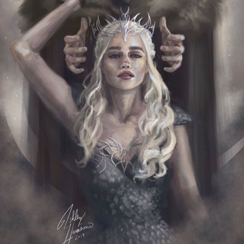 Bloody Mary - Instrumental [best Part On Loop] (sped Up)