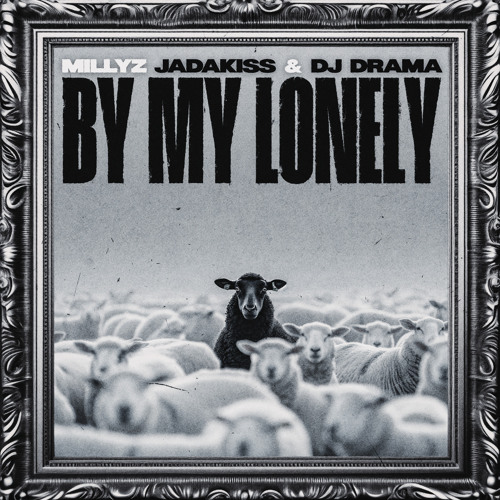 Stream By My Lonely by Millyz | Listen online for free on SoundCloud