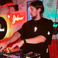 Live @ Club Dvoristance | Melodic House & Techno DJ Set