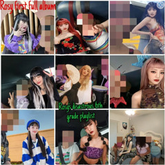 Tomboy (ft. RINA, FLOPSOO and SAIL)