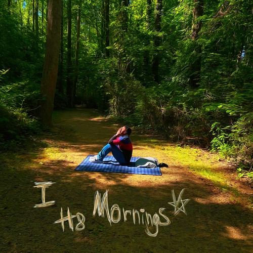 Virtual Vrss - I h8 Mornings *MusicVid on YouTube*