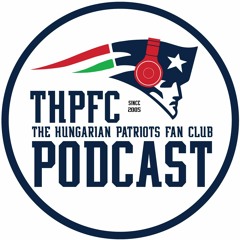 THPFC Podcast 138